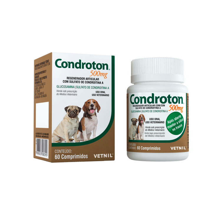 Condroton 500mg