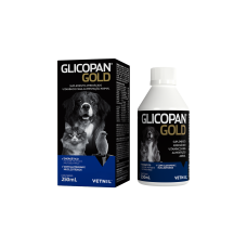 Glicopan Gold 250ml