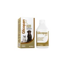 Glicopan Pet 250ml