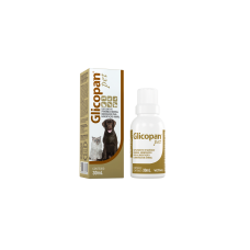 Glicopan Pet 30ml