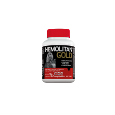 Hemolitan Gold 30comprimidos