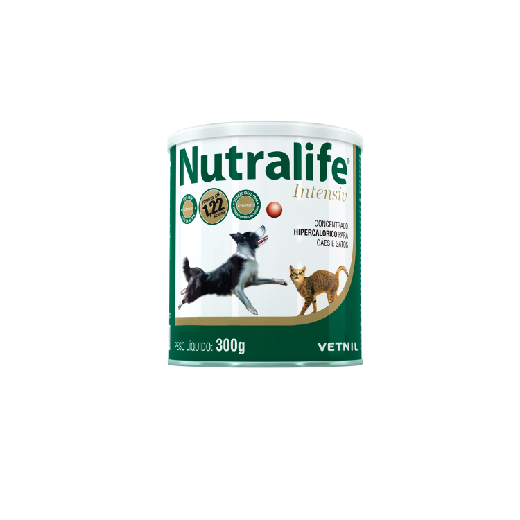 Nutralife Intensiv 300g