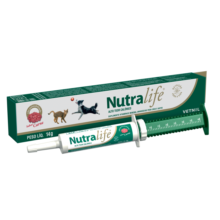 Nutralife 14g