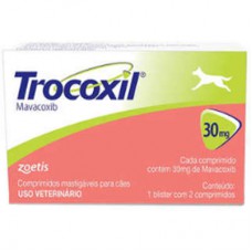 Trocoxil 30mg C/2 comprimidos