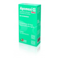 Agemoxi CL 250mg