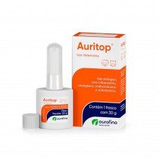 Auritop 30g