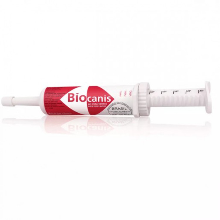 BioCanis 14g