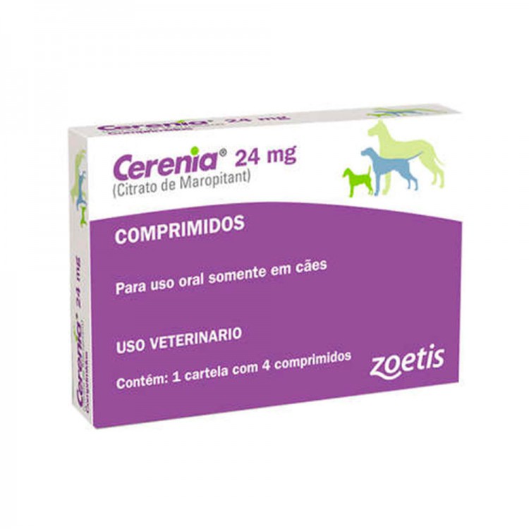 Cerenia 24mg