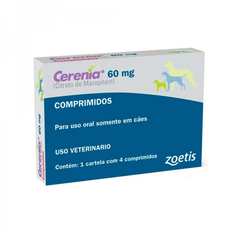 Cerenia 60mg