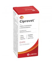 Ciprovet colirio 5ML