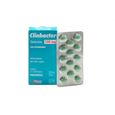 Clinbacter 150mg