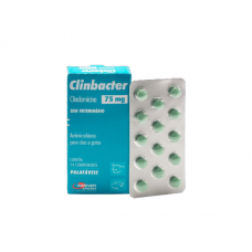 Clinbacter 75mg