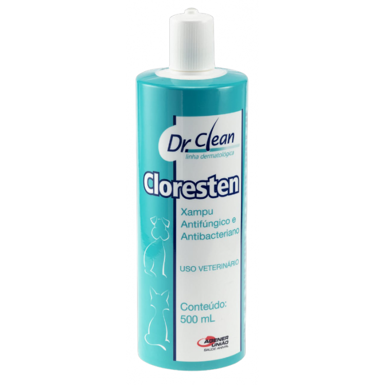 Cloresten 500ml