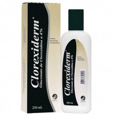 Clorexiderm 230ml