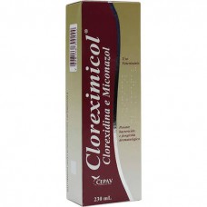 Cloreximicol 230ml