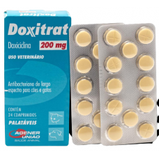 Doxitrat 200mg