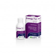 Energy Pet 125ml