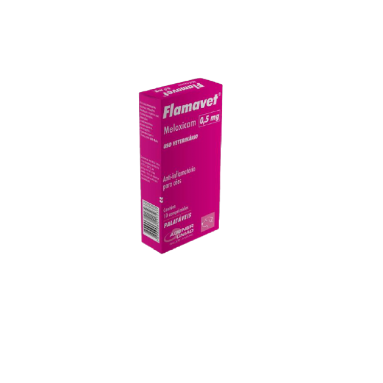 Flamavet 0,5mg