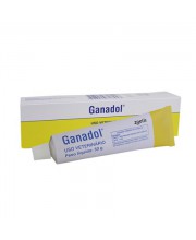 Ganadol pomada 50g