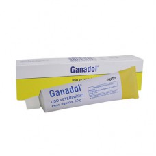 Ganadol pomada 50g