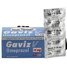 Gaviz V 10mg