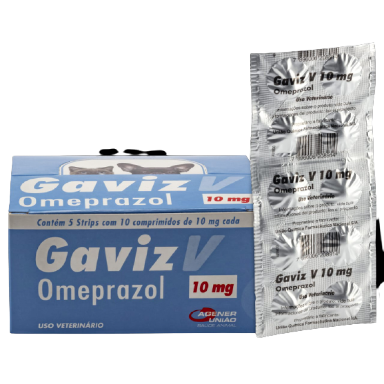 Gaviz V 10mg