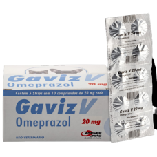 Gaviz V 20mg