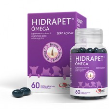 HIDRAPET ÔMEGA