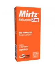 Mirtz 2mg