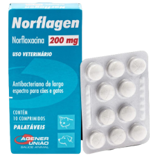 Norflagen 200mg