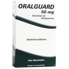 Oralguard 50mg