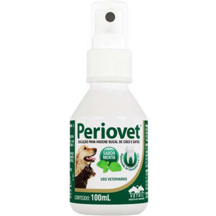 PERIOVET SPRAY 100ML