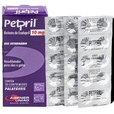 Petpril 10mg