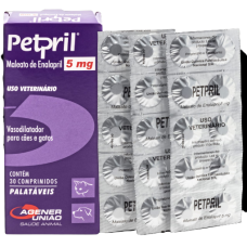 Petpril 5mg