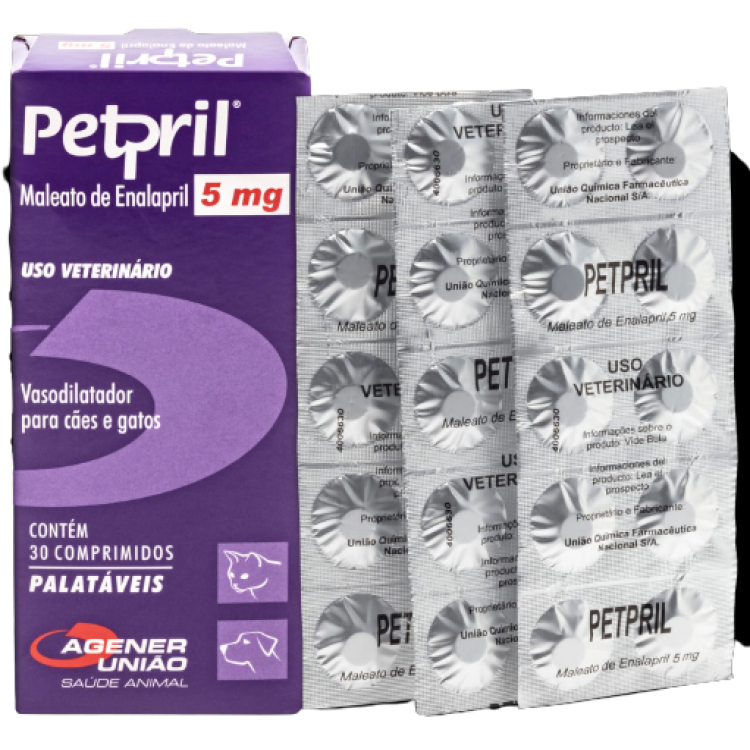 Petpril 5mg