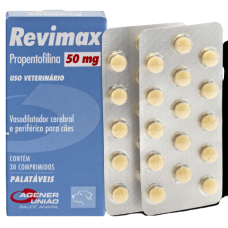 Revimax 50mg