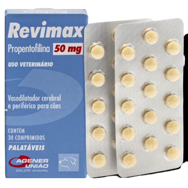 Revimax 50mg