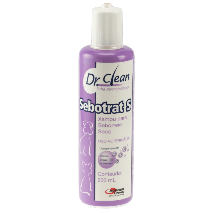 Sebotrat S 200ml