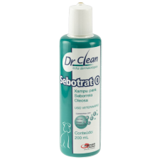 Sebotrat O 200ml