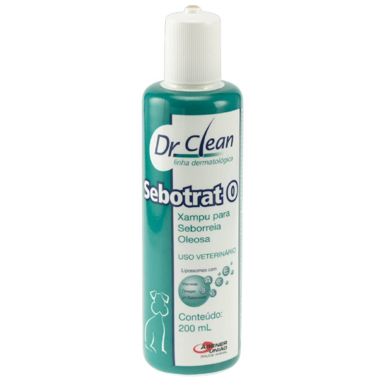 Sebotrat O 200ml