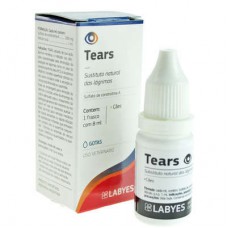 Colirio Tears 8ml