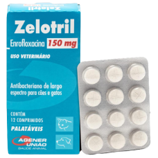 Zelotril 150mg