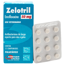 Zelotril 50mg